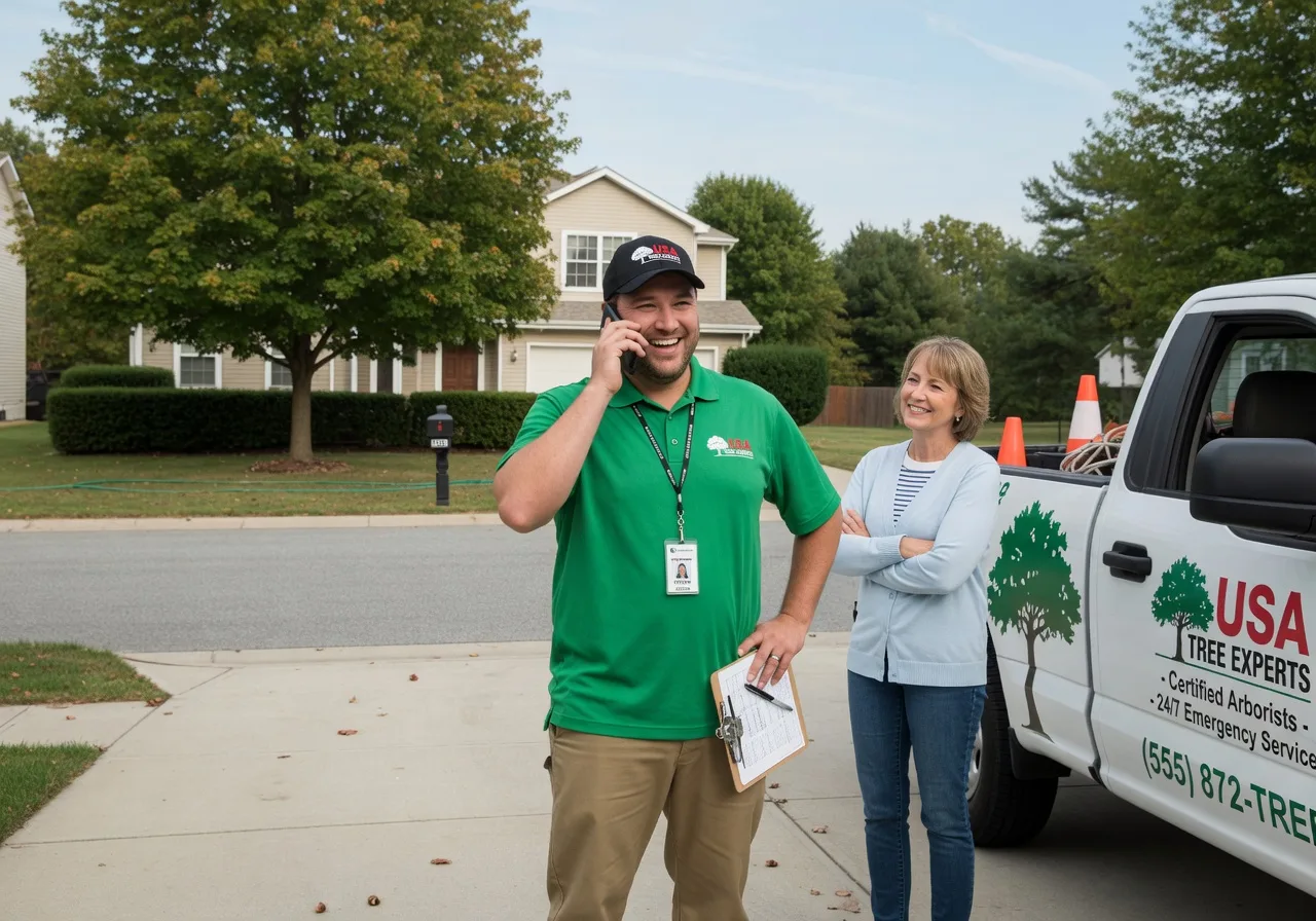 Tree Services Sidney Center, NY FAQs
